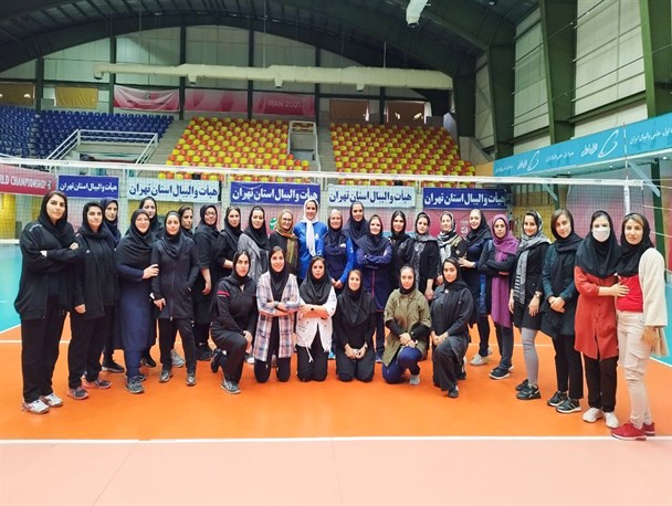 هفته پر ترافیک اله در ایران؛ از فریدون‌کنار تا تهران با ورکشاپ‌های یکسان‌سازی تمرین