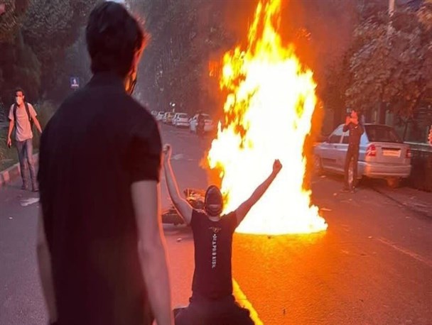 فیلم| عاملین اصلی حادثه شاهچراغ...