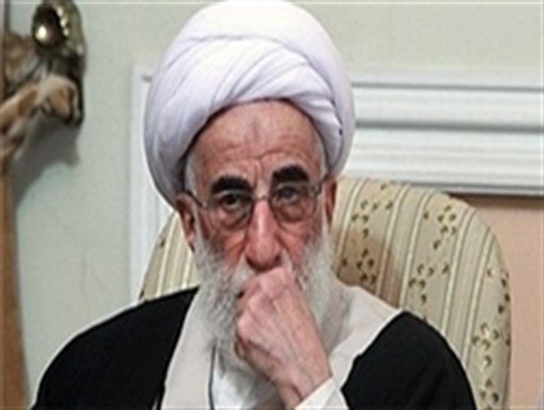 چرایی هجوم رسانه‌ای اصلاح‌طلبان به آیت‌الله جنتی