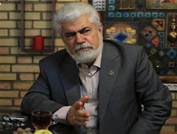 پیروزی نشست ژنو ،نتیجه ایستادگی ملت ایران در برابر تحریمها بود