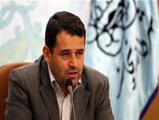 پیشرفت 73 درصدی تقاطع امام حسین (ع) زنجان