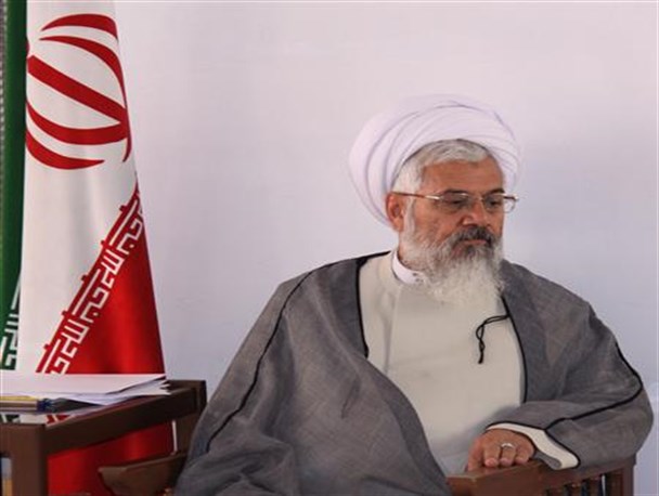 استقامت نظام موجب شد مذاکرات 5+1 به نفع ایران تغییر کند+بسیج در خاکریز اول دفاع از انقلاب است