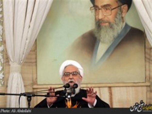 عامل پیروزی در پرونده هسته‌ای هدایت رهبری و حضور بسیج در صحنه بود