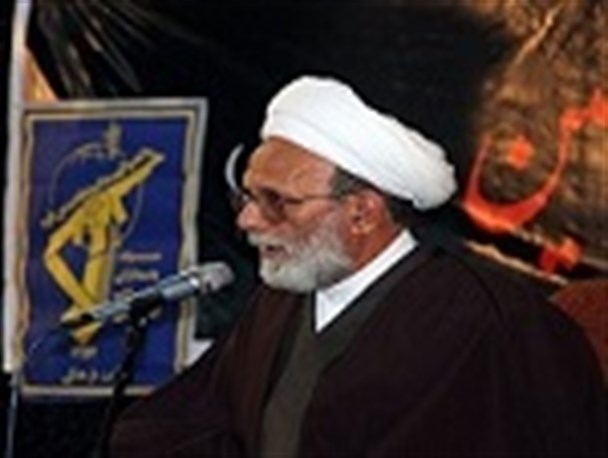 فشار اقتصادی یکی از اهرم‌های دشمن است