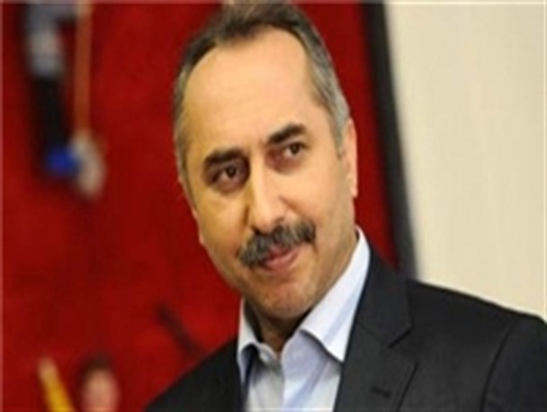 «حسین مسافر آستانه» مدیرعامل مؤسسه رسانه‌های تصویری شد