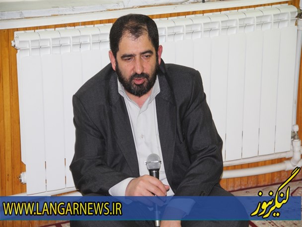 بسیج، الگوی کامل مبارزه با استکبار ستیزی است