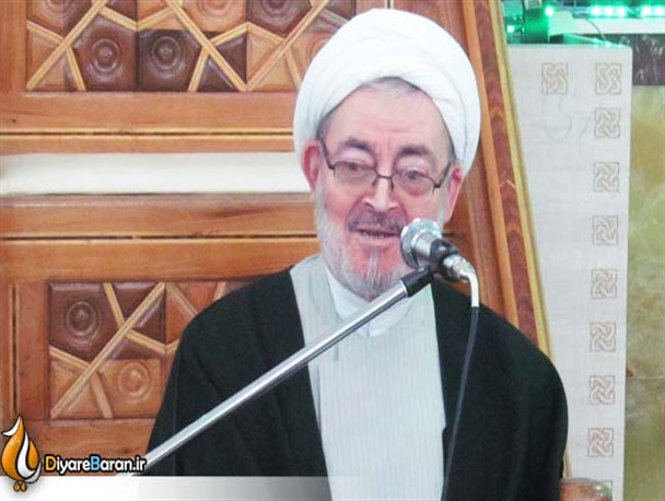 دشمن با ماهواره به جنگ ارزش های مکتب عاشورا آمده است