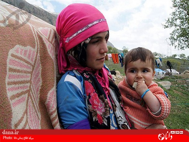 گزارش تصویری/کوچ عشایر استان لرستان