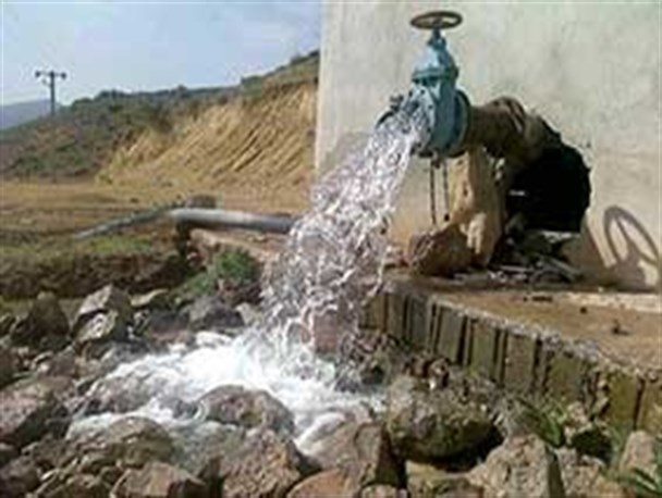 کم آبی در کُردستان کماکان یک معضل است