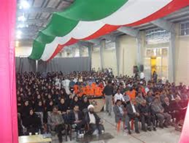 همایش نخبگان بسیجی در زاهدان برگزار می‌شود