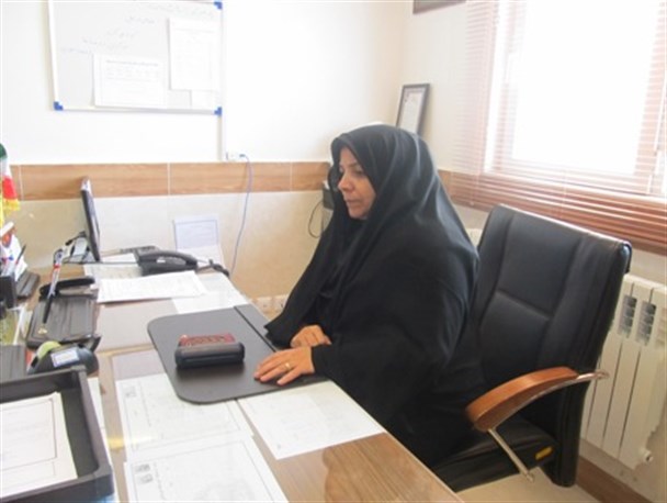 بیش از ۴۰۰دانش آموز بسیجی در مدرسه نمونه بسیج زنجان تحصیل میکنند