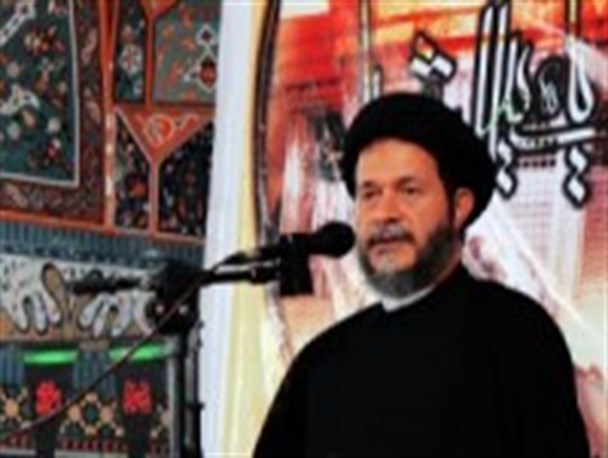 نماد بصیرت امروز در بسیج تبلور یافته است