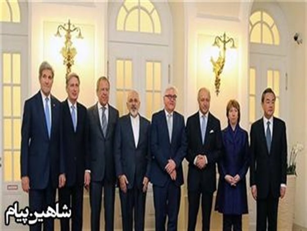 ضعف طرف غربی مذاکره موجب ناکامی در نتیجه گیری شد
