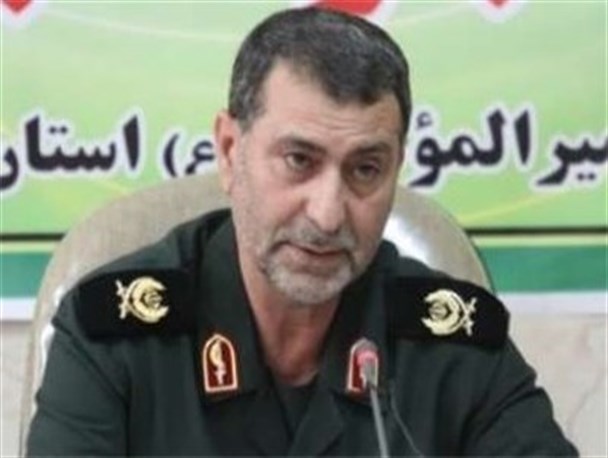 نقش پلیس و بسیج در نظم و امنیت عمومی انکار ناپذیر است