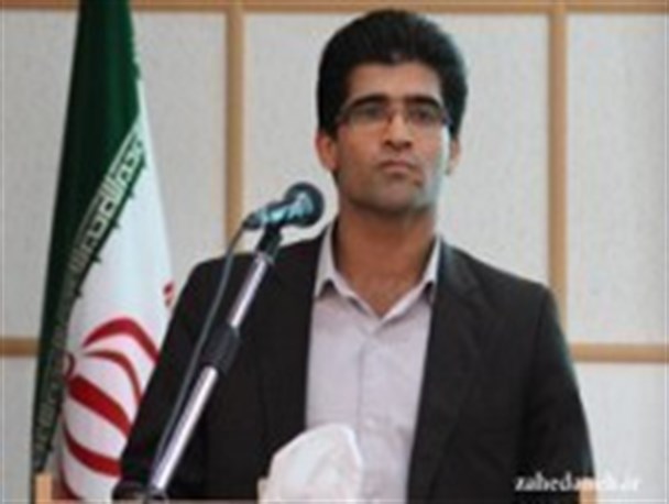 همایش نخبگان بسیجی در زاهدان برگزار می‌شود