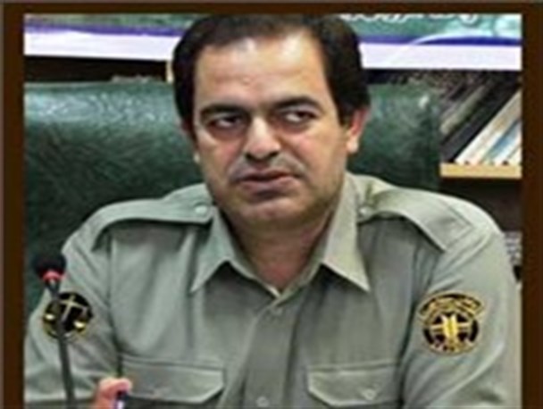 سرشماری زمستانه پستانداران حیات وحش ایلام آغاز شد