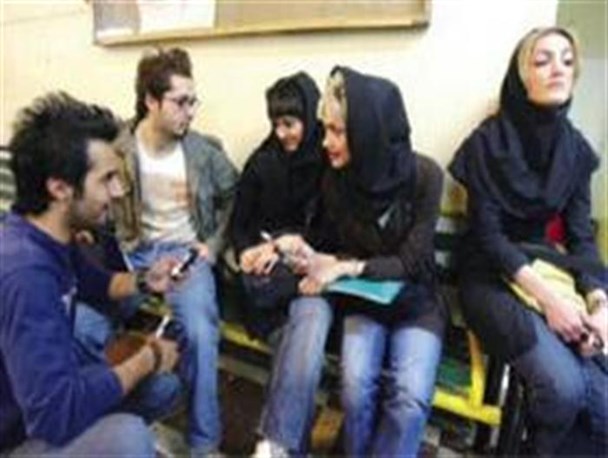 پوشش آکادمیک