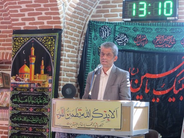 خیرین مدرسه یار ۱۲۰۰ میلیون ریال در تجهیز مدارس تسوج مشارکت کردند