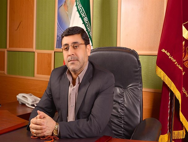 ساخت زندان جدید فیروزآباد در اولویت های اداره کل زندان های فارس است
