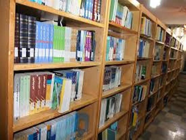 تحویل سه هزار جلد کتاب توسط خیرین به کتابخانه های عمومی دنا