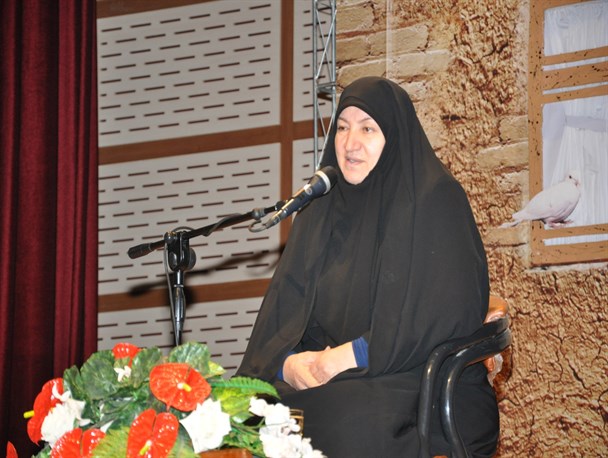 پدرها در موضوع تربیت بازنشسته پیش از موعد شده اند/خط تربیت صحیح در محیط خانواده بازگشت به سبک زندگی ایرانی اسلامی است