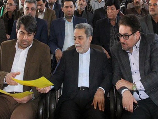 نماینده اصلاح طلب اردکان پیگیر مشکلات کارگران یزدی می شود!