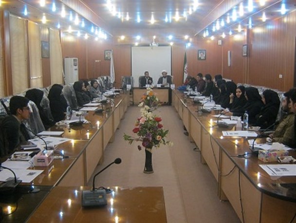 رعایت عفاف و حجاب، امنیت و آرامش را برای جامعه به ارمغان می آورد