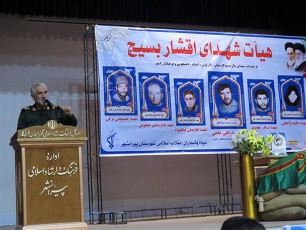 تهدید داریم اما قدرتمندیم/اولویت کاری مسئولان پیرانشهر رسیدگی به مشکلات شهرستان است