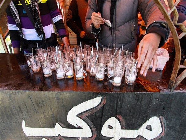 سه موکب استراحتگاهی زائران حسینی در پلدختر راه اندازی می شود