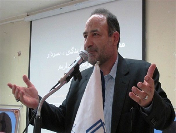 بصیرت رهبری و همت مردم، فتنه گران سال 88 را سر جای خود نشاند