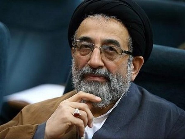 موسوی لاری سرمنشأ تیتر «روزنامه قانون» در داعشی خواندن مردم ورامین بود