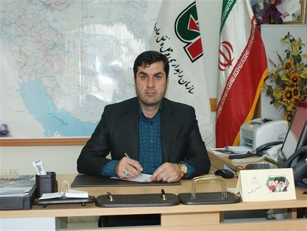 300 هزار زائر از مرز مهران تردد کردند