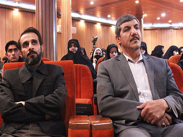 همایش«اوج هنر» پانزدهم به ایستگاه پایانی رسید + تصاویر