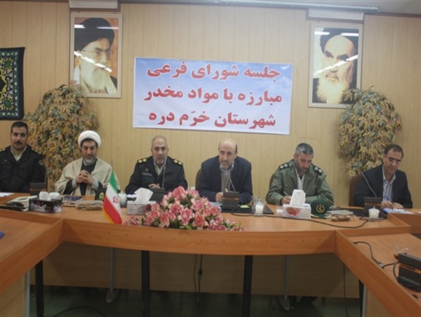 تنش میان والدین زمینه ساز گرایش فرزندان به مواد مخدر است