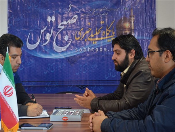میزگرد منتخبین اقتصاد مقاومتی در خراسان رضوی برگزار شد