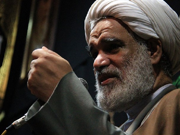 پیاده روی اربعین، یک پیام مقاومت جهانی در مقابل باطل است