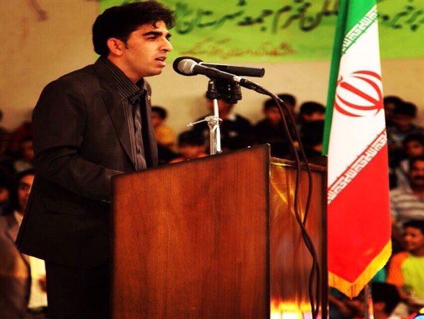 بسیج جوامع را از جهل بسوی آگاهی هدایت می کند