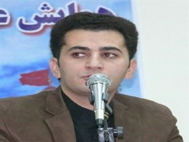 کسب مقام اول شعر عاشورایی اصفهان توسط جوان الشتری