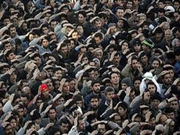 دو نقطه ضعف در مجالس عزاداری از دیدگاه شهید مطهری