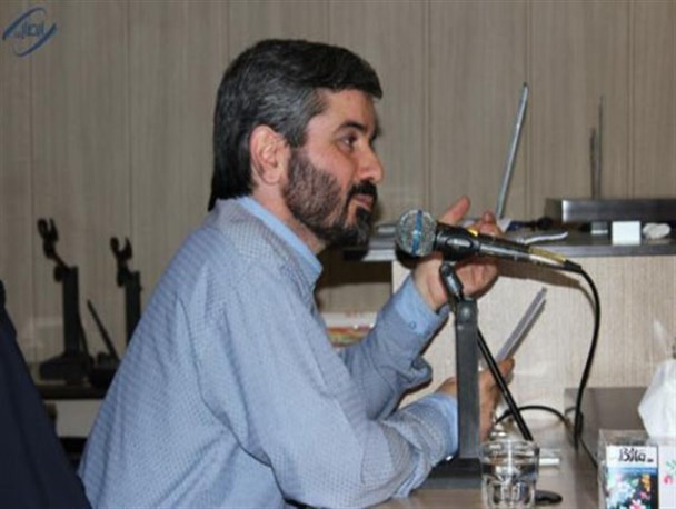 کارگاه طب اسلامی سنتی در دانشگاه محقق اردبیلی برگزار شد