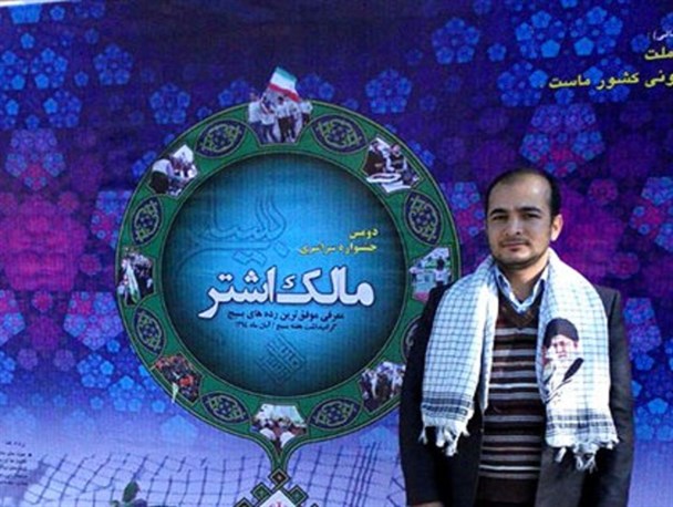 آرزویم عملی کردن خواسته رهبرم در اقتصاد مقاومتی است