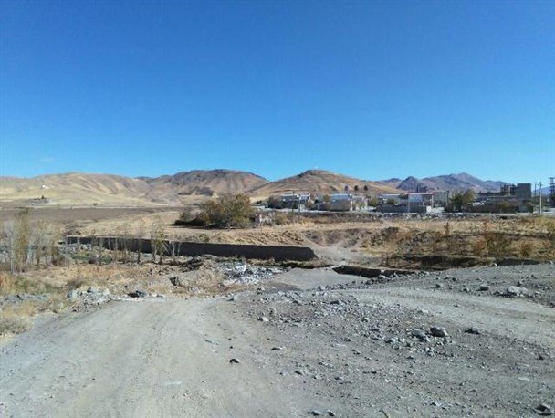 ساکنان شهرک امام خواستار ساماندهی وضعیت این منطقه شدند