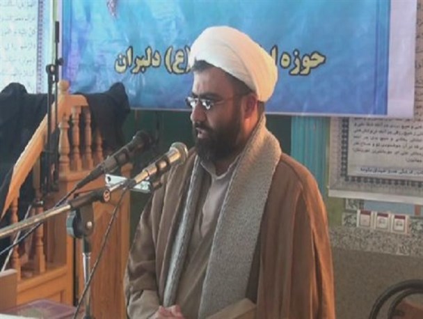 بسیج تجلی شجاعت،آگاهی و ولایتمداری است/حفظ روحیه انقلابی نا امیدی دشمنان را رقم می زند