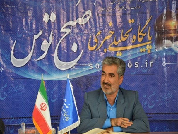 عضویت ۲۲ هزار نفر در بسیج عشایر خراسان رضوی/ ارائه تسهیلات برای خروج عشایر از تک محصولی شدن ضروری است