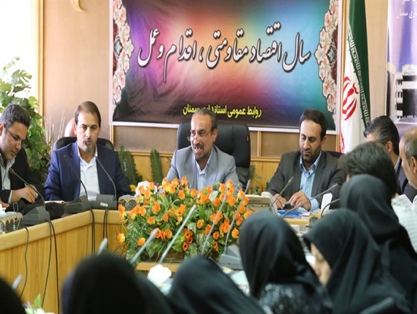 97 درصد هزینه درمانی مردم در روستا را دولت پرداخت می کند
