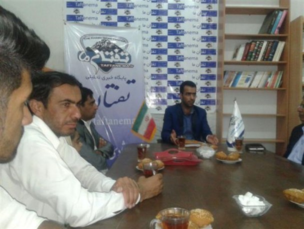 صداقت، امانت داری و تعهداخلاقی از شاخص های مهم خبرنگاری است