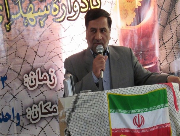 امروز ایمان در جهان حرف اول را می زند