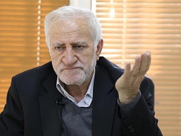 دولت هنوز نتوانسته دغدغه رهبری در زمینه تحقق اقتصاد مقاومتی را عملی کند/ رهبرانقلاب نگاه مثبتی به ظرفیت بسیج برای اقتصاد مقاومتی دارد