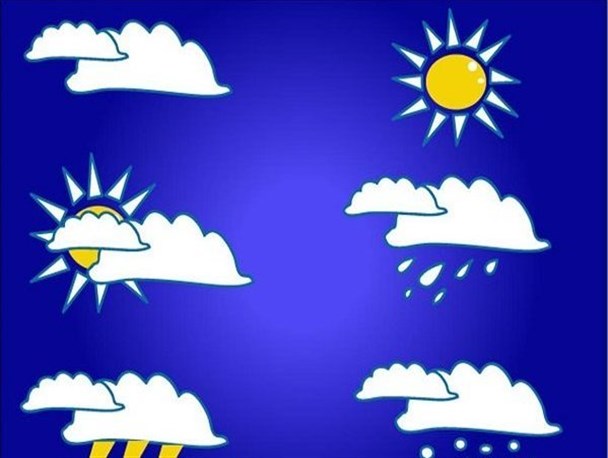 شبی سرد برای تویسرکانی ها با دمای 14 درجه زیر صفر/بارش ها از هفته اواخر هفته آینده آغاز می شود