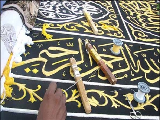 مردمانی که با «هنر» زندگی می کنند/ هنرهایی که زیبایی و قدمت را به تصویر می کشند
